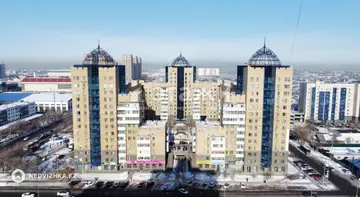 72 м², 2-комнатная квартира, этаж 11 из 14, 72 м², изображение - 5