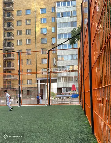 72 м², 2-комнатная квартира, этаж 11 из 14, 72 м², изображение - 6