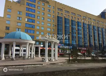 72 м², 2-комнатная квартира, этаж 11 из 14, 72 м², изображение - 8