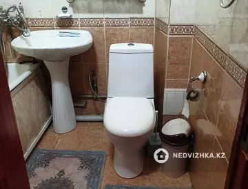 2-комнатная квартира, этаж 3 из 5, 42 м²