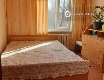 42 м², 2-комнатная квартира, этаж 3 из 5, 42 м², изображение - 4