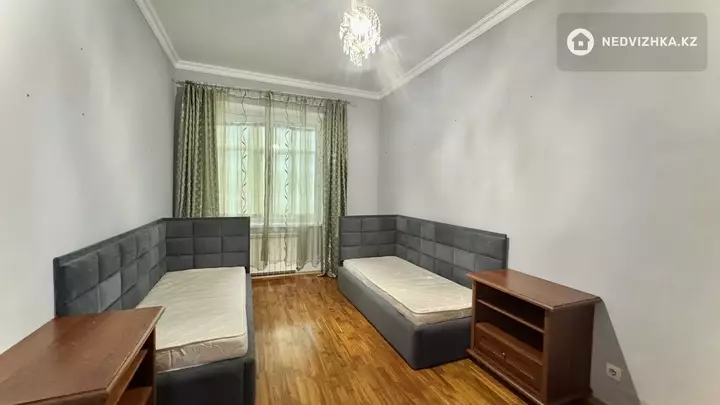 186.4 м², 5-комнатная квартира, этаж 2 из 17, 186 м², изображение - 1