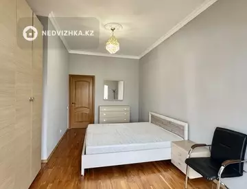 186.4 м², 5-комнатная квартира, этаж 2 из 17, 186 м², изображение - 11