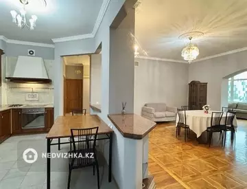 186.4 м², 5-комнатная квартира, этаж 2 из 17, 186 м², изображение - 1
