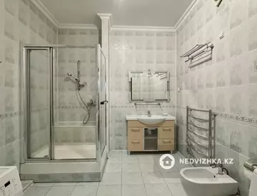 186.4 м², 5-комнатная квартира, этаж 2 из 17, 186 м², изображение - 9