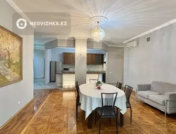 186.4 м², 5-комнатная квартира, этаж 2 из 17, 186 м², изображение - 2