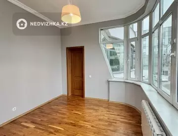 186.4 м², 5-комнатная квартира, этаж 2 из 17, 186 м², изображение - 8