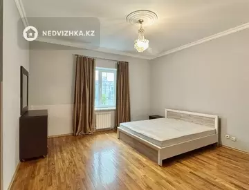 186.4 м², 5-комнатная квартира, этаж 2 из 17, 186 м², изображение - 10