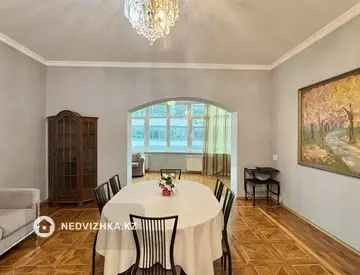 186.4 м², 5-комнатная квартира, этаж 2 из 17, 186 м², изображение - 3