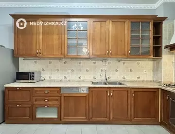 186.4 м², 5-комнатная квартира, этаж 2 из 17, 186 м², изображение - 4