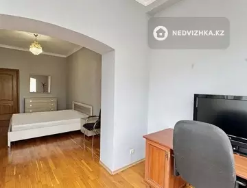 186.4 м², 5-комнатная квартира, этаж 2 из 17, 186 м², изображение - 14