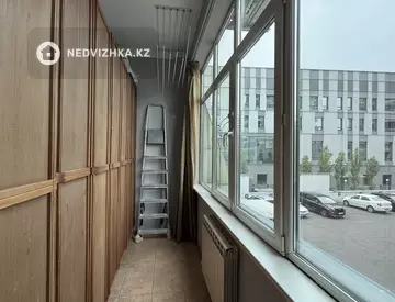 186.4 м², 5-комнатная квартира, этаж 2 из 17, 186 м², изображение - 5