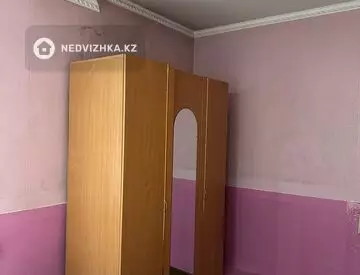 2-комнатная квартира, этаж 1 из 4, 45 м², на длительный срок