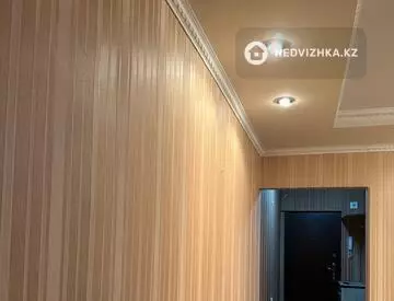 45 м², 2-комнатная квартира, этаж 1 из 4, 45 м², на длительный срок, изображение - 4