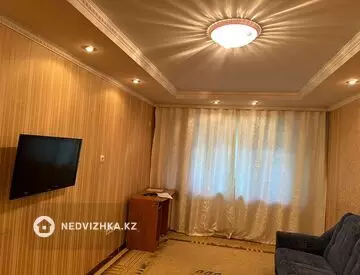2-комнатная квартира, этаж 1 из 4, 45 м², на длительный срок