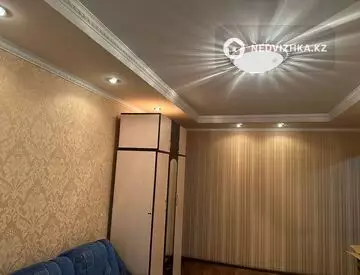 2-комнатная квартира, этаж 1 из 4, 45 м², на длительный срок
