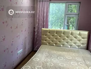 2-комнатная квартира, этаж 1 из 4, 45 м², на длительный срок
