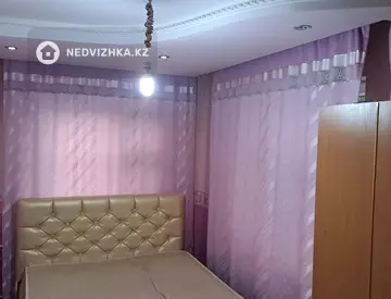 45 м², 2-комнатная квартира, этаж 1 из 4, 45 м², на длительный срок, изображение - 5