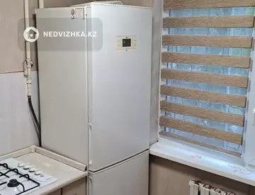 45 м², 2-комнатная квартира, этаж 1 из 4, 45 м², на длительный срок, изображение - 12