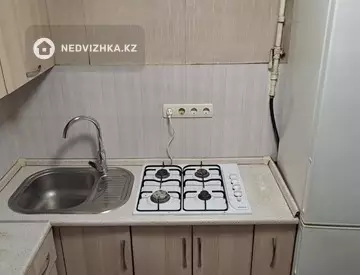 45 м², 2-комнатная квартира, этаж 1 из 4, 45 м², на длительный срок, изображение - 16