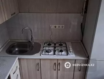 45 м², 2-комнатная квартира, этаж 1 из 4, 45 м², на длительный срок, изображение - 17