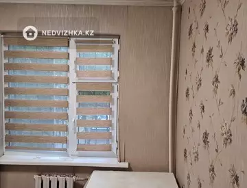 45 м², 2-комнатная квартира, этаж 1 из 4, 45 м², на длительный срок, изображение - 13