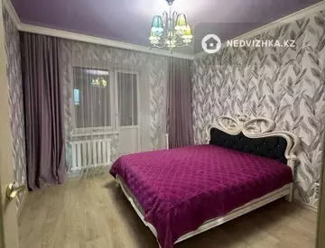 2-комнатная квартира, этаж 7 из 9, 62 м²