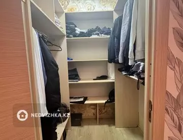 2-комнатная квартира, этаж 7 из 9, 62 м²