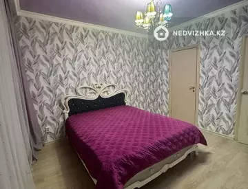 2-комнатная квартира, этаж 7 из 9, 62 м²
