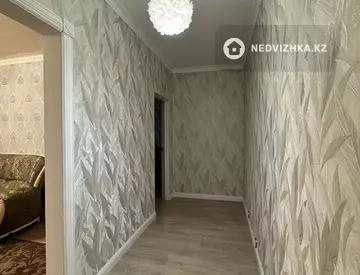 2-комнатная квартира, этаж 7 из 9, 62 м²