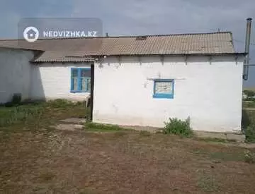 6-комнатная часть дома, 0.2 соток, 60 м²