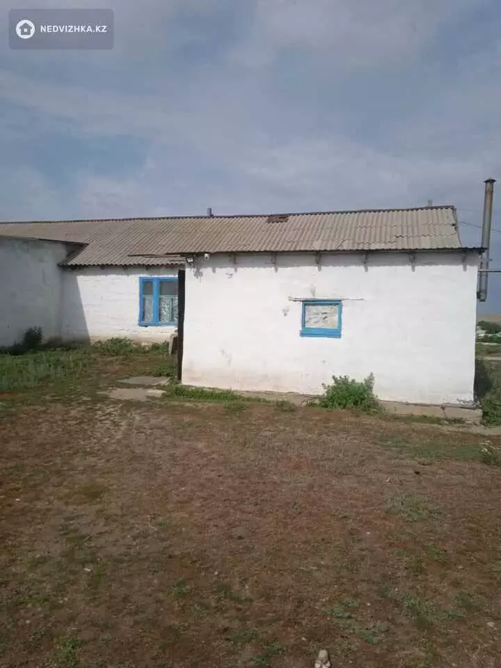60 м², 6-комнатная часть дома, 0.2 соток, 60 м², изображение - 1