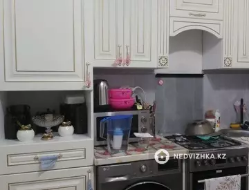 70 м², 3-комнатная квартира, этаж 3 из 5, 70 м², изображение - 4