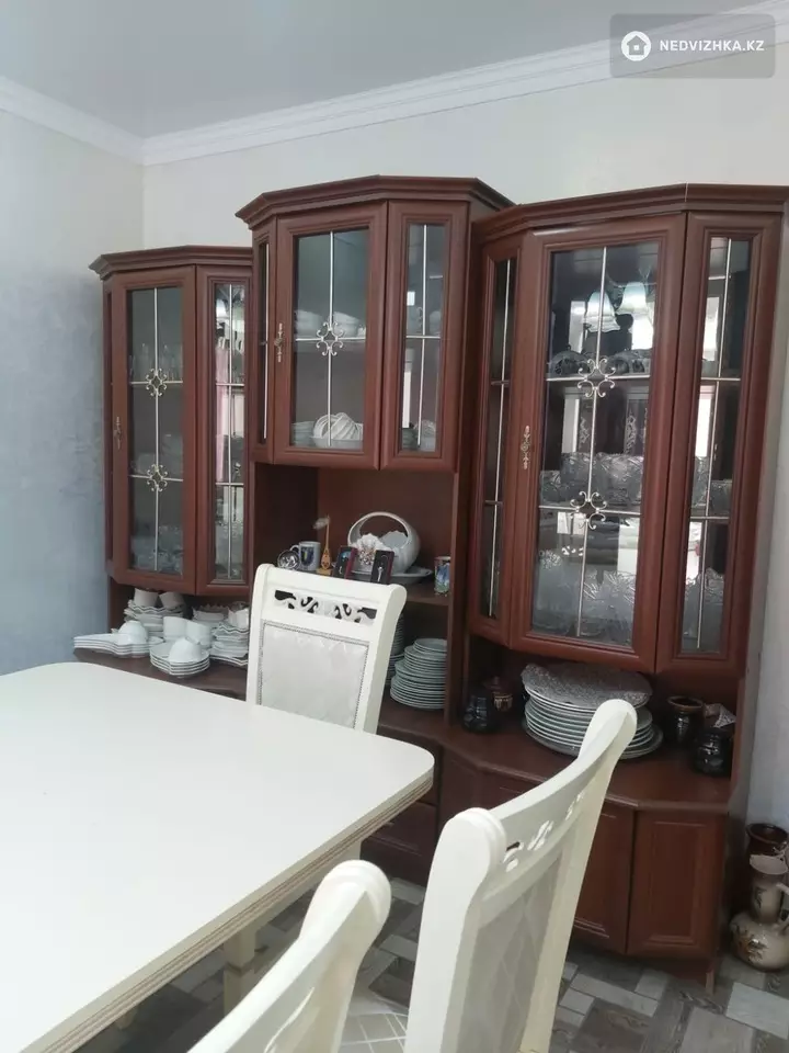 70 м², 3-комнатная квартира, этаж 3 из 5, 70 м², изображение - 1