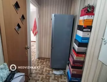 1-комнатная квартира, этаж 1 из 3, 32 м²