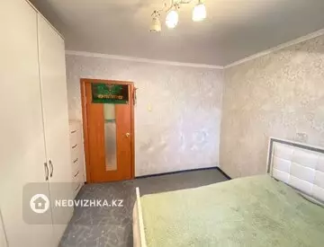 2-комнатная квартира, этаж 1 из 5, 50 м²