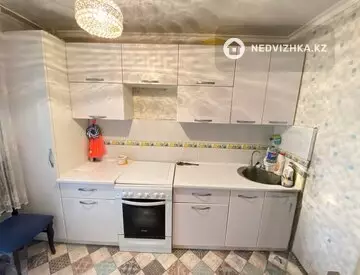 2-комнатная квартира, этаж 1 из 5, 50 м²