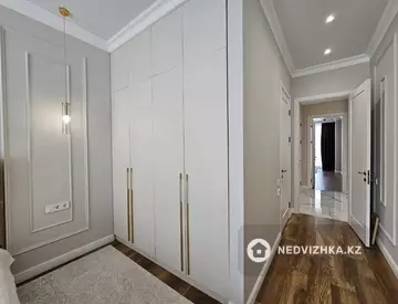 107.4 м², 3-комнатная квартира, этаж 5 из 18, 107 м², изображение - 15