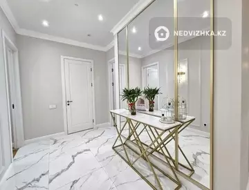 107.4 м², 3-комнатная квартира, этаж 5 из 18, 107 м², изображение - 16
