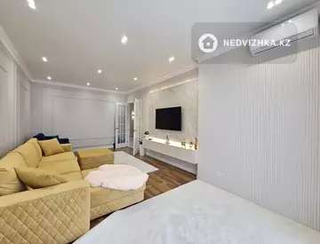 107.4 м², 3-комнатная квартира, этаж 5 из 18, 107 м², изображение - 3