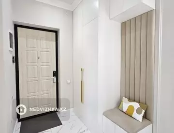107.4 м², 3-комнатная квартира, этаж 5 из 18, 107 м², изображение - 20