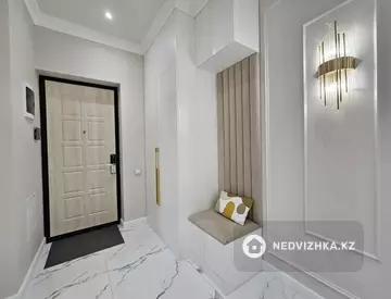 107.4 м², 3-комнатная квартира, этаж 5 из 18, 107 м², изображение - 26