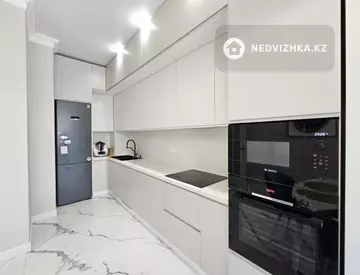 107.4 м², 3-комнатная квартира, этаж 5 из 18, 107 м², изображение - 23