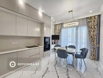 107.4 м², 3-комнатная квартира, этаж 5 из 18, 107 м², изображение - 24