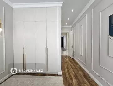 107.4 м², 3-комнатная квартира, этаж 5 из 18, 107 м², изображение - 22
