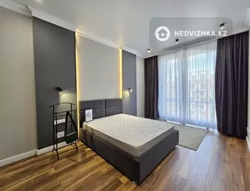 107.4 м², 3-комнатная квартира, этаж 5 из 18, 107 м², изображение - 9