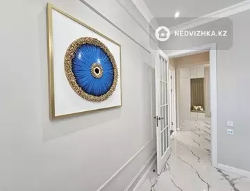107.4 м², 3-комнатная квартира, этаж 5 из 18, 107 м², изображение - 13