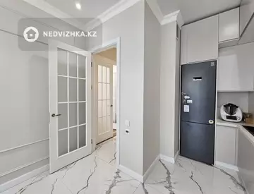 107.4 м², 3-комнатная квартира, этаж 5 из 18, 107 м², изображение - 4