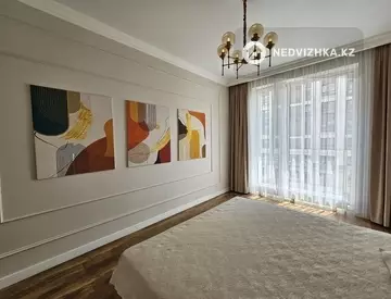 107.4 м², 3-комнатная квартира, этаж 5 из 18, 107 м², изображение - 31