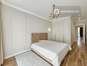 107.4 м², 3-комнатная квартира, этаж 5 из 18, 107 м², изображение - 14